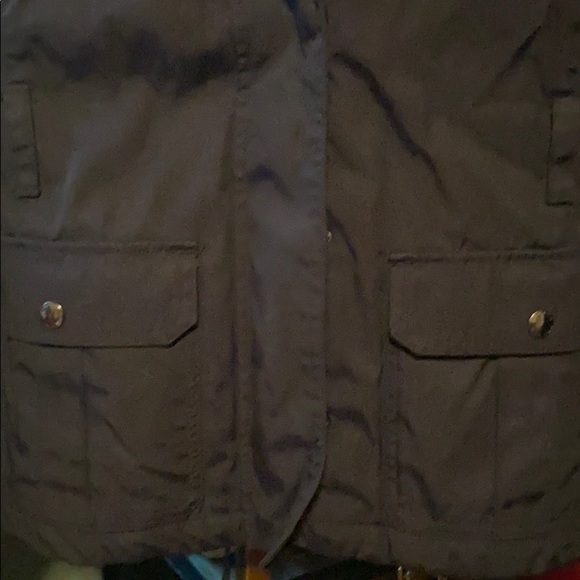 Short jacket - Picture 5 of 7